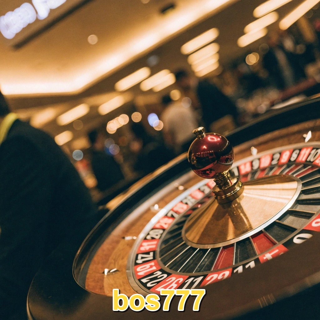 Screenshot 2 - bos777 Features
