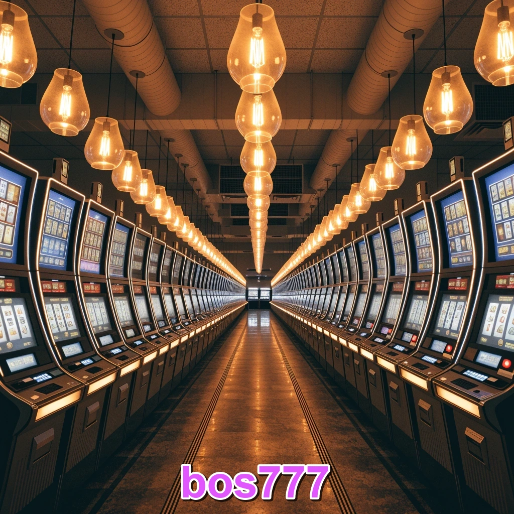 Screenshot 6 - bos777 Notifications
