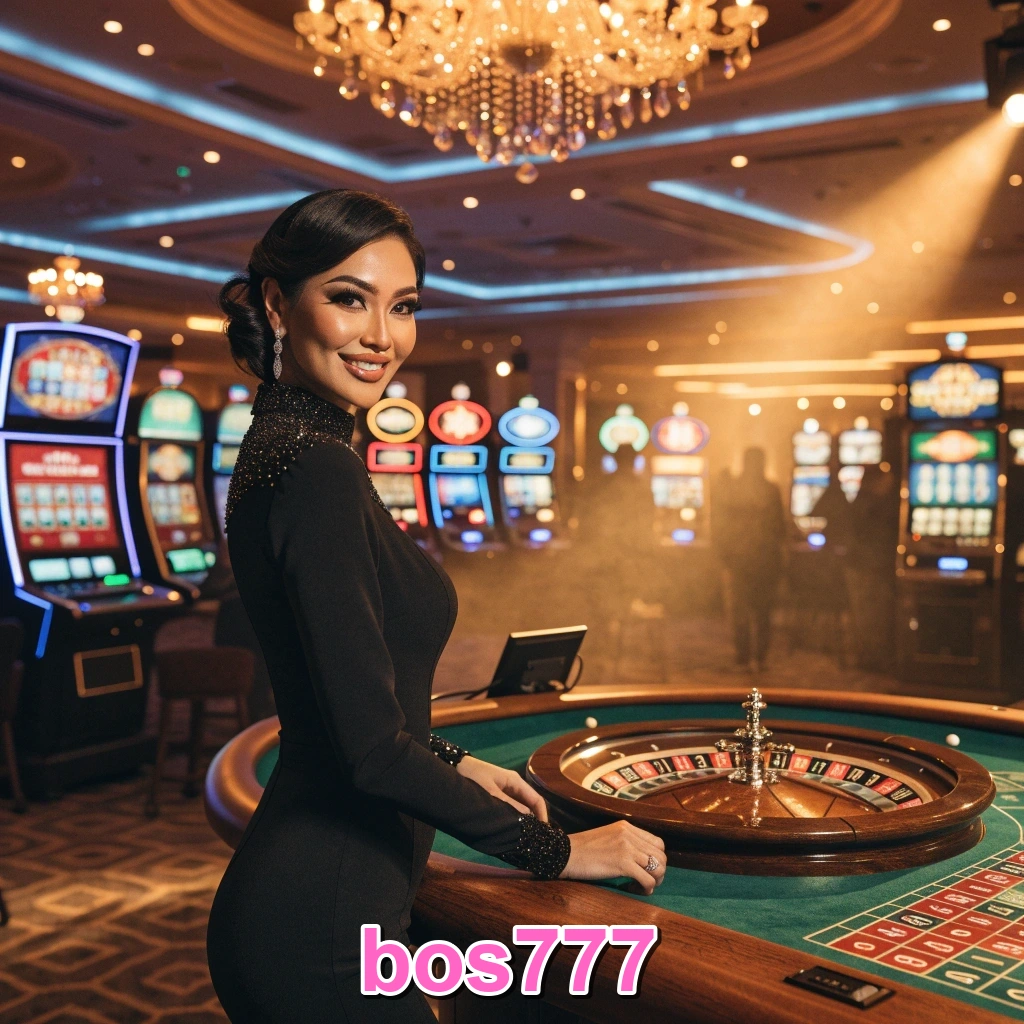 Screenshot 3 - bos777 Settings
