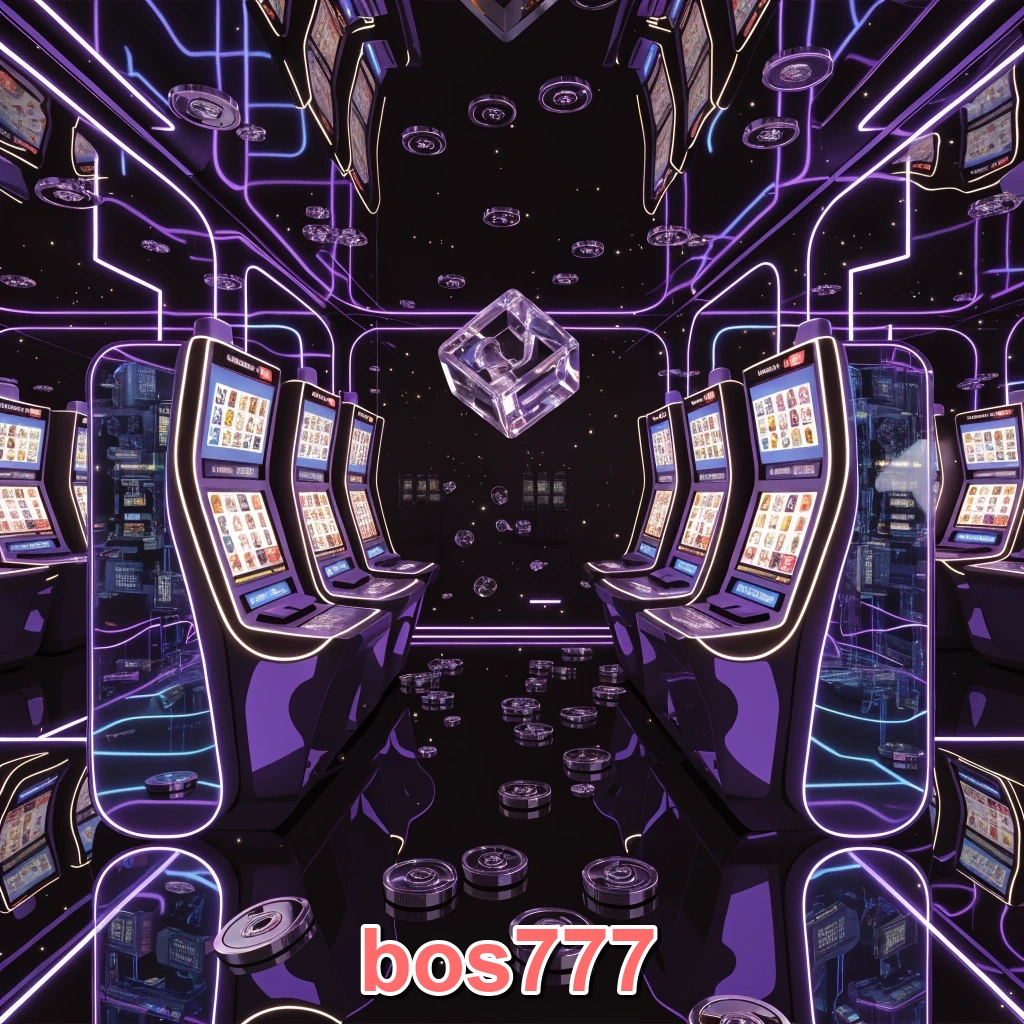 Screenshot 2 - bos777 Features