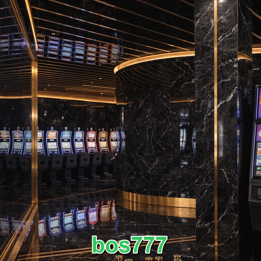 Screenshot 2 - bos777 Features