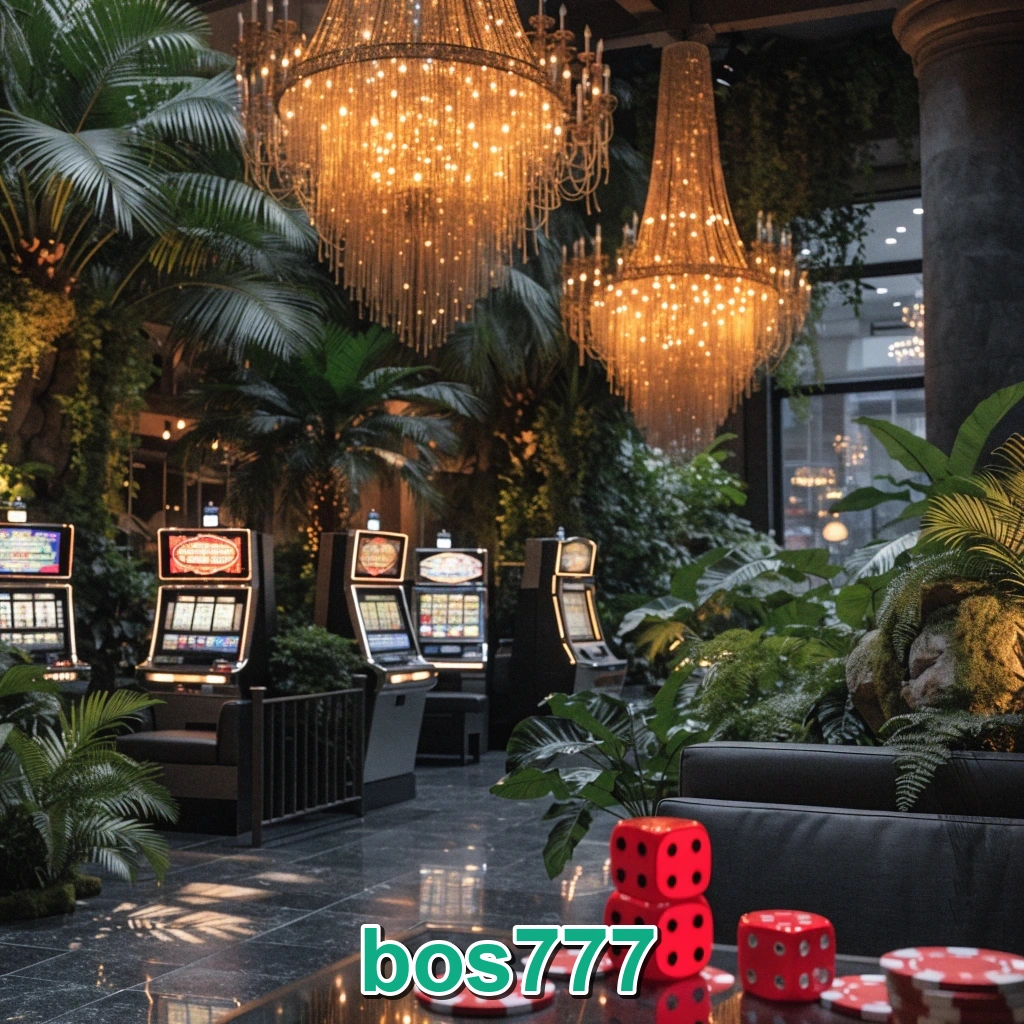 Screenshot 7 - bos777 Search