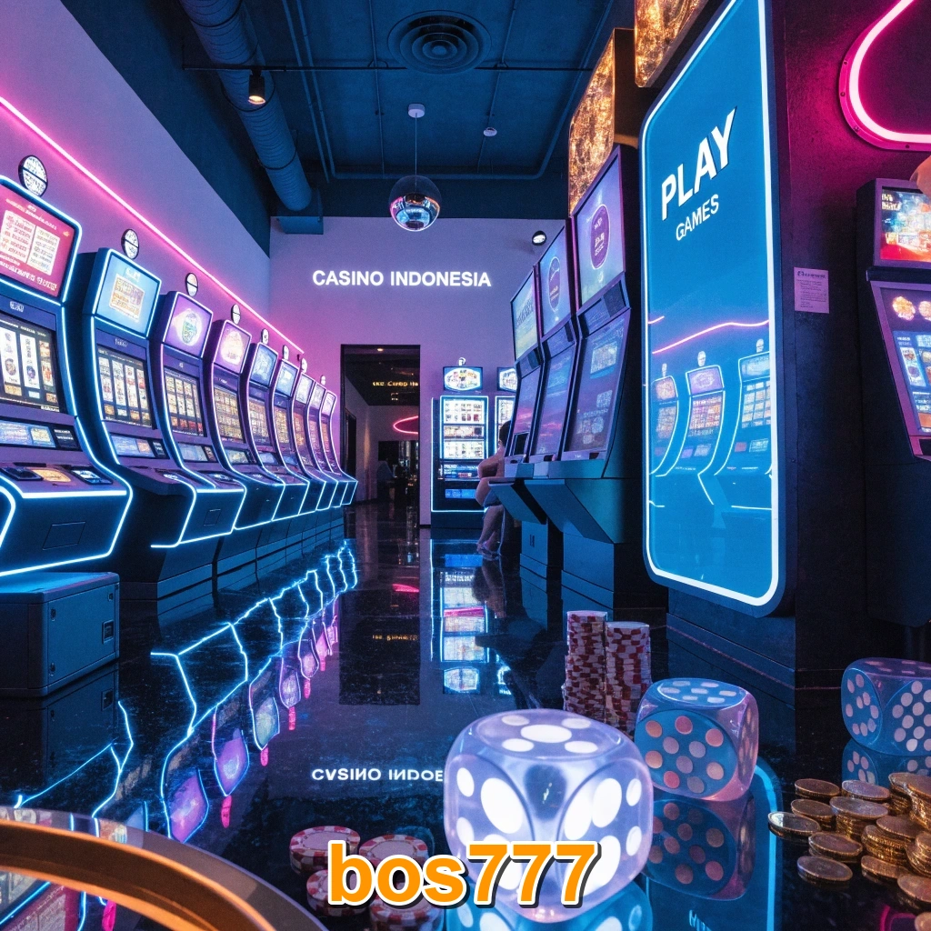 Screenshot 2 - bos777 Features