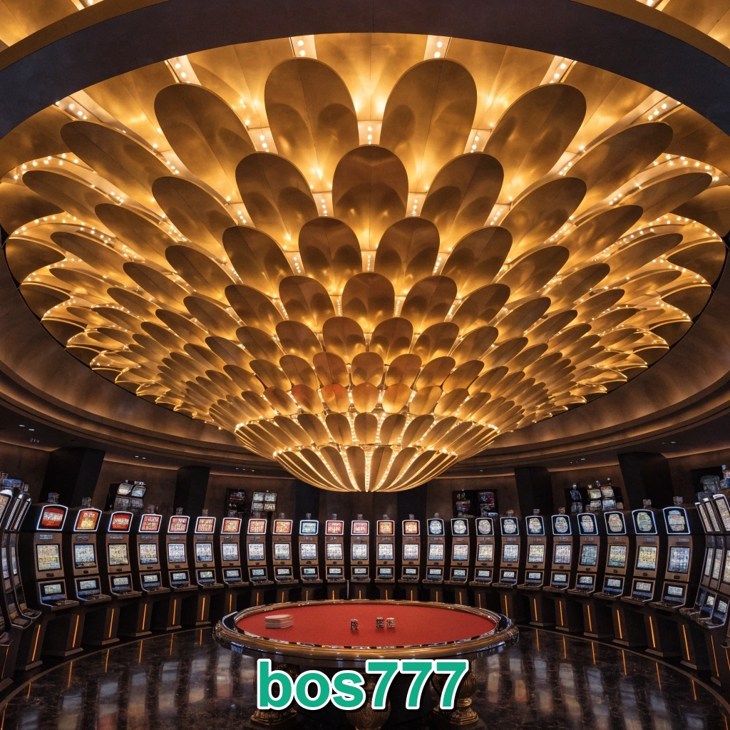 Screenshot 8 - bos777 Dashboard