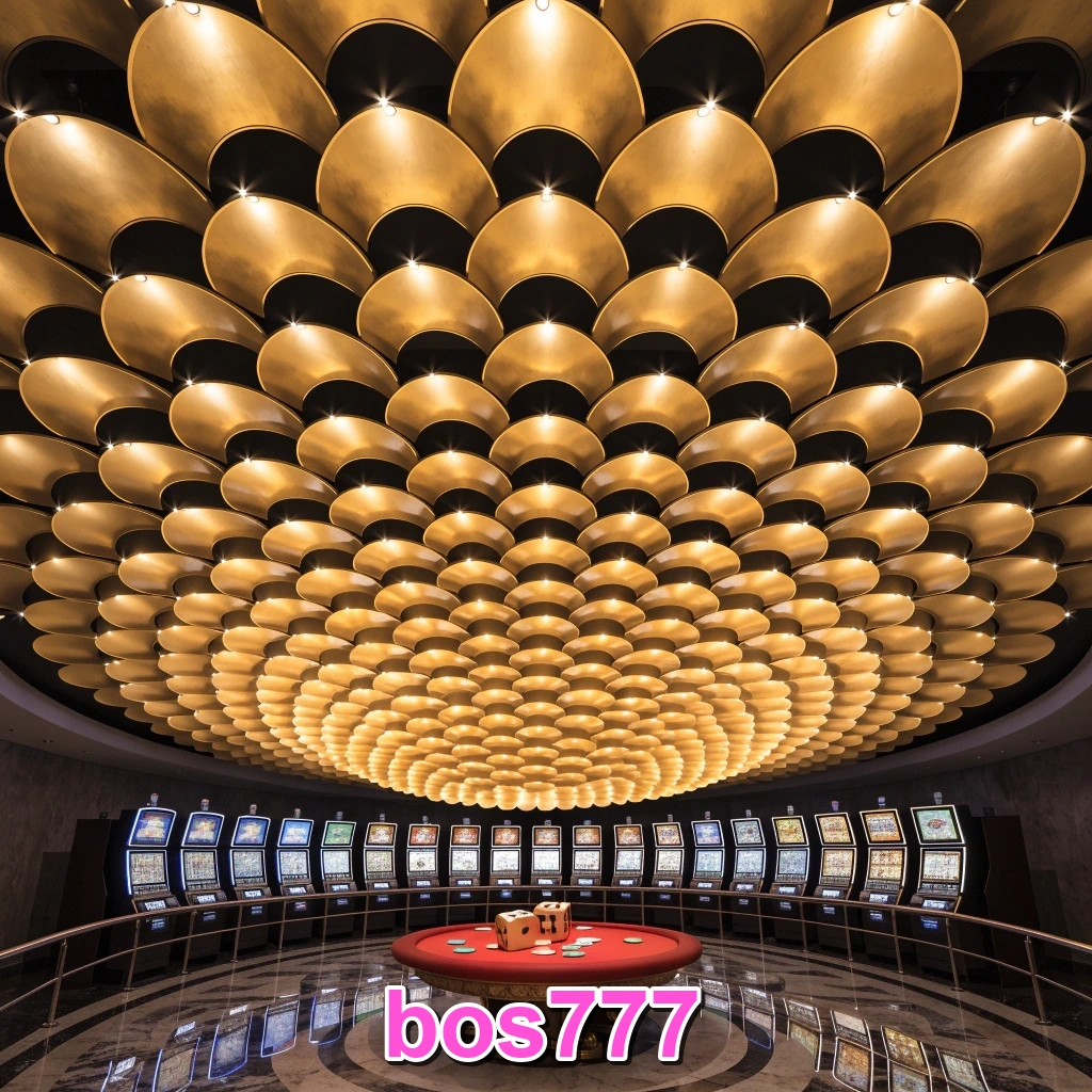 Screenshot 2 - bos777 Features