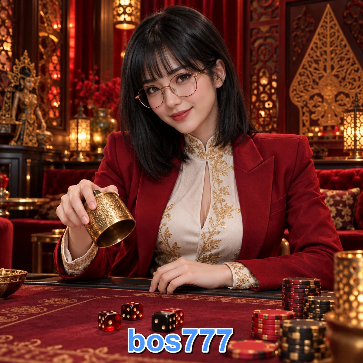 Screenshot 5 - bos777 Profile